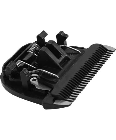 Plawee 2X High Quality Black Ceramic Titanium Knife Pet Dog Hair Trimmer Blade Clipper Head for P2 P3 P6 P9 S1 ZP-295 ZP-293 4 - Buy Online on GoSupps.com