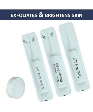 O3+ Dermal Zone Ultra Relaxing Facial Kit - Buy Online on GoSupps.com