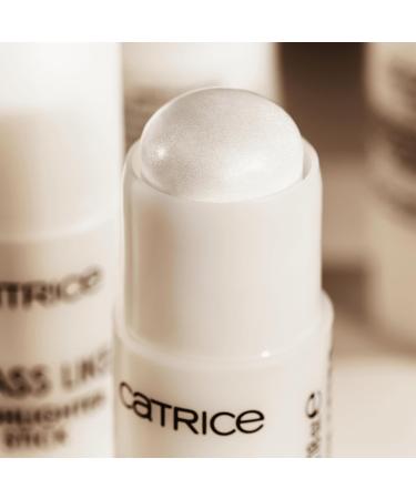  Catrice Catrice Glass Like Highlighter Stick #010 Clear Instant Result Bright Vegan Oil Free Paraben Free Microplastic Particle Free 3 x 5.5 g - Buy Online on GoSupps.com