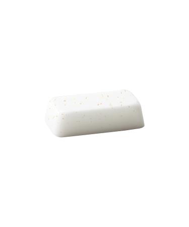 Stephenson Step-OatmealShea Soap Base 2 lb White 32 Ounce