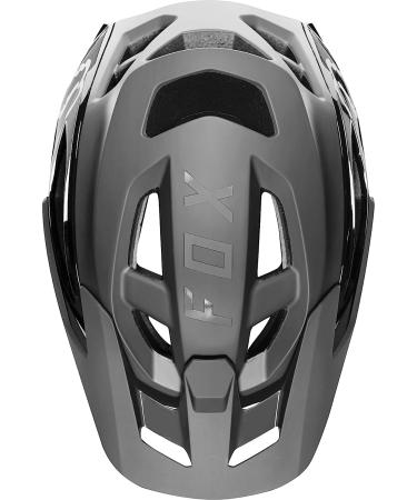 Fox Racing Speedframe Pro Mountain Bike Helmet - Medium, Black - Buy Online on GoSupps.com