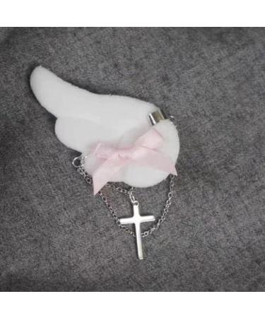 Limtula Cool Girls Hair Clip for Women SpiceGirl Hairpins Hair Clips Hair Style Accessories for ThinBang Animes Headdress Black - Buy Online on GoSupps.com