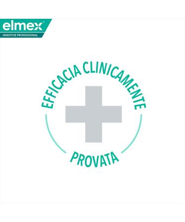 Elmex Sensitive Professional Collut - Soothing Oral Care for Sensitive Teeth | Buy Internationally - Buy Online on GoSupps.com