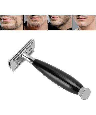 Razor Classic Shape Manual Shaver - Stable Performance & Easy to Clean for Hair & Beauty Salons | International Shipping - Buy Online on GoSupps.com