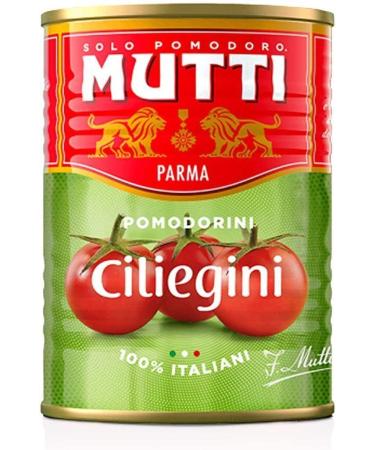 CHERRY TOMATOES GR.400