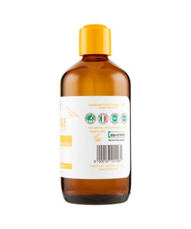 Equilibra Almond Oil Sweets - 250 ml | Nourishing Natural Treats for Healthy Skin Shop Now! - Buy Online on GoSupps.com