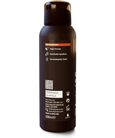 Calypso Once A Day Tan & Protect SPF15 - 200 ml SPF 15 single - Buy Online on GoSupps.com