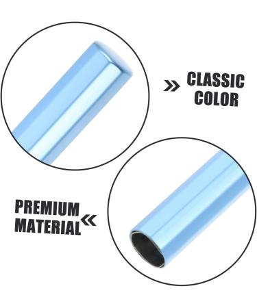 Beavorty 18 Pcs Nail Pen Cap Nail Accessories Nail Growth Oil Pen Protection Caps Acrylic Assorted Colorx3pcs 8x0.8x0.8cmx3pcs - Buy Online on GoSupps.com