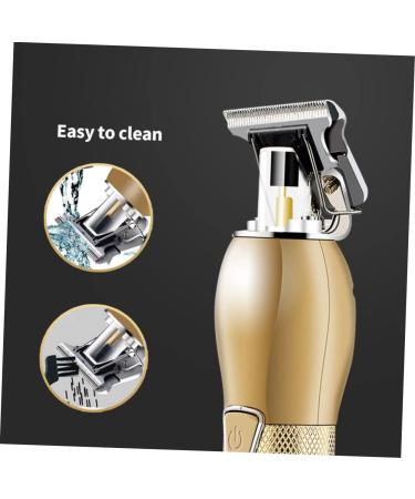 Professional Hair Clipper Kits - Electric Barber Clippers & Beard Trimmer for Home Use | International Shipping Available - Buy Online on GoSupps.com