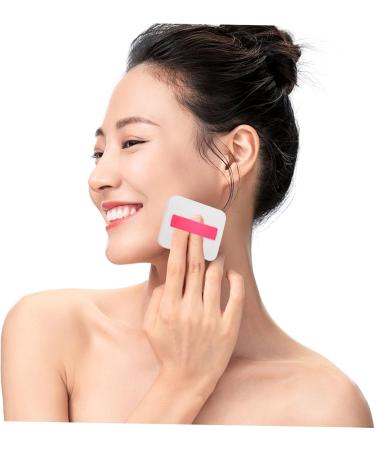 Beaupretty 1 Box beauty sponge powder sponge triangle puffs for face powder make up powder puff triangle powder puff make up sponges loose powder puff Hydrophilic Polyurethane Makeup - Buy Online on GoSupps.com