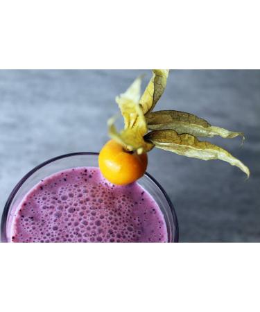 Acerola Powder | 250g - 8.8oz | Vitamin C Cherry Extract | 100% Natural & Vegan | Immunity Boost - Buy Online on GoSupps.com