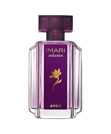 Imari Seduction EDP Eau de Parfum - 50ml(For Females)