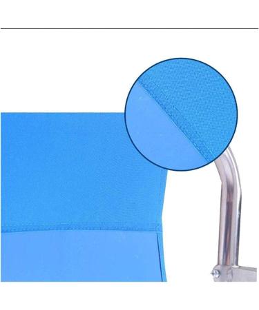 Emergency Rescue Stretcher Flat Foldaway Portable Stretcher with Two Steel Bars for Hospital Ambulance Weight Capacity 350 Lb 1212 (Size : Orange)-Orange () - Buy Online on GoSupps.com