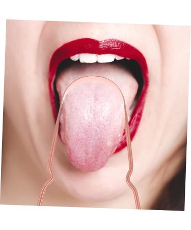 1 Set Copper Coating Brush & Scraper - Unisex Oral Care Cleaning Tool | Reusable & International Shipping - Buy Online on GoSupps.com