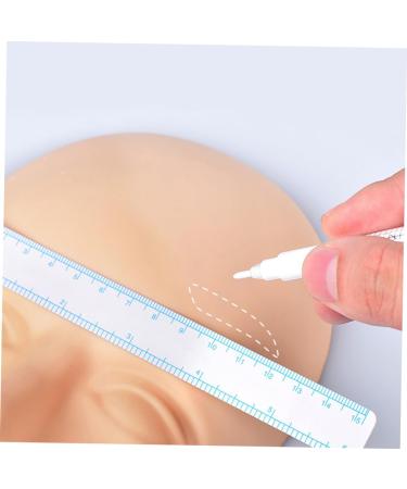  Didiseaon Didiseaon 5Pcs Eyebrow Pencil Smooth Makeup Pencils For Eyes Eyebrow Eyebrow Pen Makeup For Women Eyebrow Pen Eyebrow Pen Eyebrow Pencils - Buy Online on GoSupps.com