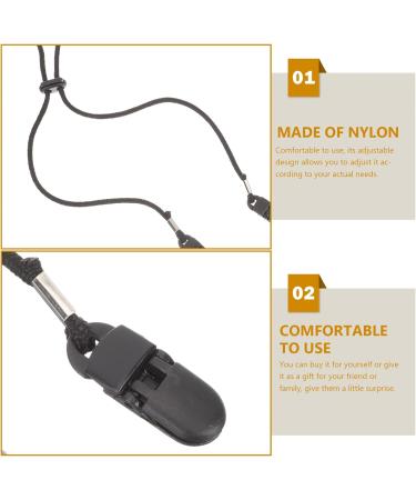 Iplusmile Outdoor Hats - 2PCs Adjustable Wind Cap Retainer with Belt Clips & Anti-Free Napkins - International Shipping Available - Buy Online on GoSupps.com