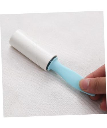 FOMIYES Dusting Brush | Tearable Clothing & Hair Removal Roller | Effective Dust & Debris Cleaner - Buy Online on GoSupps.com