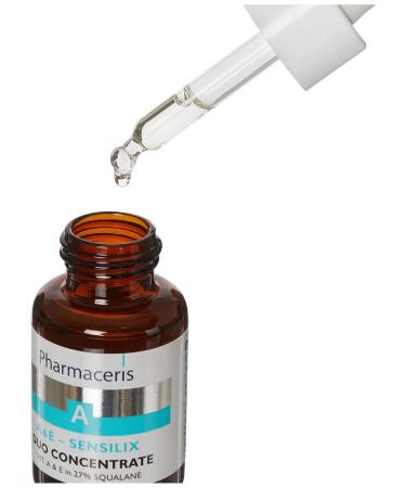Buy Pharmaceris E-Sensilix 30ml Serum with 8% Vitamin E - Smoothing & Regenerating Skincare | International Shipping Available - Buy Online on GoSupps.com