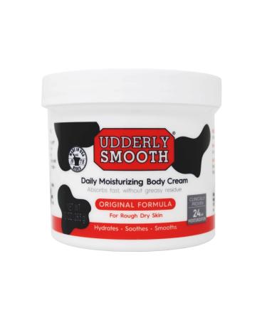 Udder Cream 12-oz. Jar