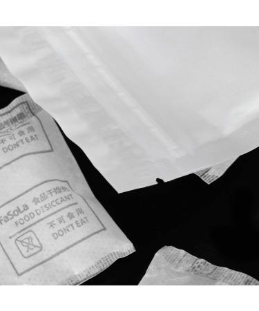 Jerss Drywall Gel & Moisture-Resistant Dehumidity Bags - Mold-Resistant Eco-Friendly 2-Pack for Effective Protection - Buy Online on GoSupps.com