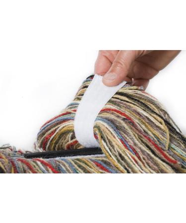 Sladust Big Wooly: USA-Made with Metal Telescoping Handle - Buy Online on GoSupps.com