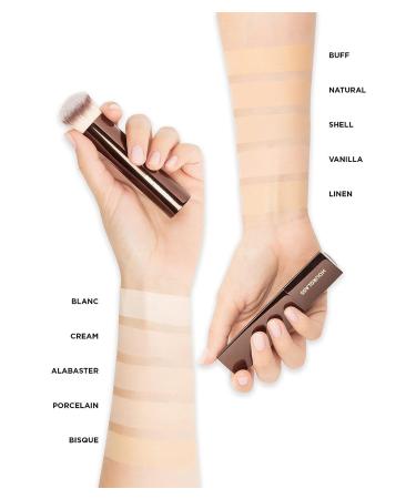 Hourglass Vanish Seamless Finish Foundation Stick - PORCELAIN | Long-Lasting Full Coverage - Buy Online on GoSupps.com