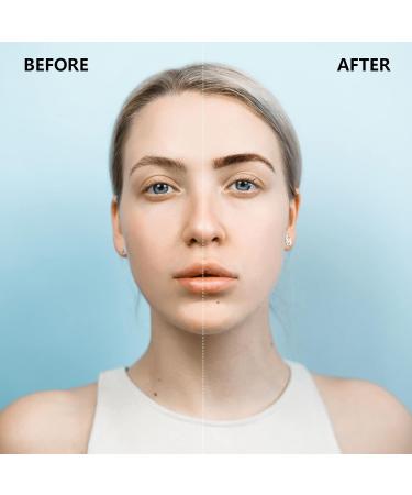 Waterproof Eyebrow Styling Wax for Brow Lamination Effect - Clear Brow Gel for Lift & Freeze - Residue-Free Brow Soap - Buy Online on GoSupps.com