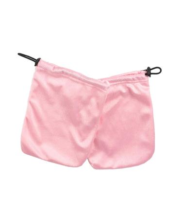 DERCLIVE Paraffin Wax for Feet | Bathing Shoes & Gloves Bootie for Thermal Treatment | International Shipping - Buy Online on GoSupps.com