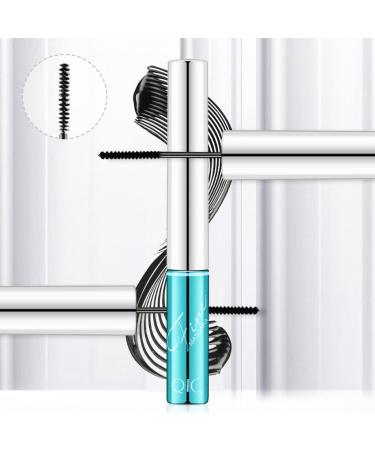 Beavorty 4 Pcs Extra Fine Mascara Lady Mascara Makeup Mascara Waterproof Black Mascara :  - Buy Online on GoSupps.com