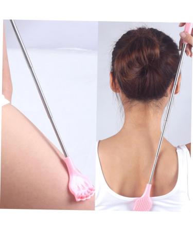 Beaupretty 3-Pack Itchy Linder Tool - Back Scratcher & Hand Massager for Itching Relief | International Shipping - Buy Online on GoSupps.com