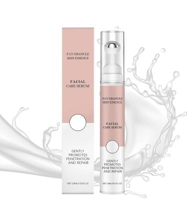 Face cream 15 ml rollon firming liquid for facial care soothing day care for sensitive oily combination skin travel women ladies girlfriends - Buy Online on GoSupps.com