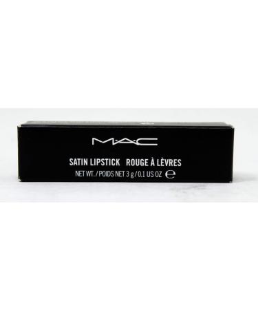 MAC PRO Lipsticks Collection - Satin Lipstick - PEACHSTOCK