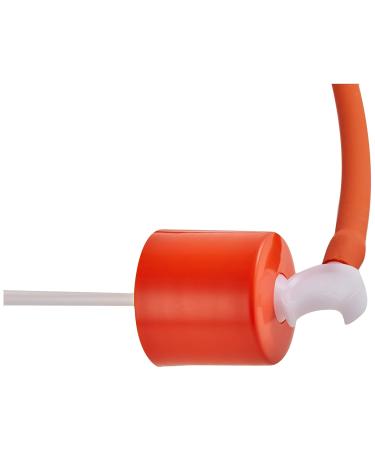 Buy Flo d Orange Dispenser - Fast International Shipping | Quality Grooming Products - Buy Online on GoSupps.com