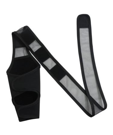 FRCOLOR Puppy Knee Pads Dog Leg Braces for Foreleg Comfy Elbow Dog Supplies Protector Rear Bracket Pet XL As Shown