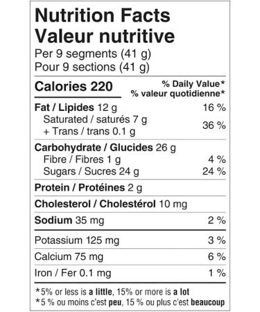 NESTL AERO Milk Chocolate Bars 97 g x 15 Bars - Buy Online on GoSupps.com