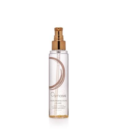 OSMOSIS Skin Perfection Elixir Targets Pimples Cystic Acne and Other Skin Issues Natural Skin Clearing Healthy Digestion 4.2 Fl Oz
