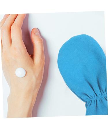 ABOOFAN 3 Pairs Cosmetic Spa Paraffin Heat Preservation Mittens Essential Oil Hand Care Gloves Skin Care Manicure Paraffin Wax Bath Gloves Hand Cover Hand moisturizing Gloves Insulation - Buy Online on GoSupps.com