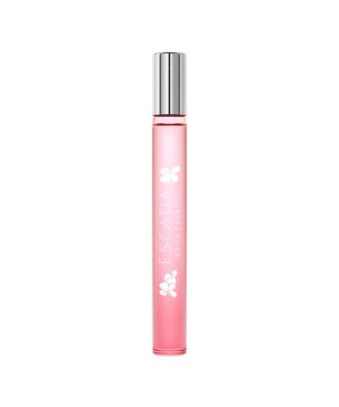 Escada Brisa Cubana Eau de Toilette Women's Citrus Perfume With Notes of Lime Essence Mint Oil & Mariposa Accord Long Lasting Fragrance 0.33 Fl Oz (Pack of 1)