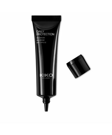 KIKO Milano Daily Protection BB Cream SPF 30-02 Cr me Teint e Pour Prot ger Sublimer Et Hydrater La Peau