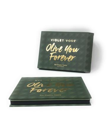 Olive You Forever - Exquisite Olive Oil for Unforgettable Flavors - Buy Online on GoSupps.com