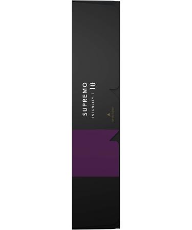 L'Or Caf EspressoSupremo - Intensity 10 - 20 Aluminum Capsules Compatible with Nespresso Machines - Buy Online on GoSupps.com