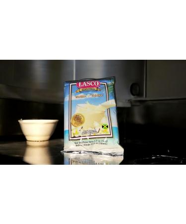 Vanilla Drink Mix Powder - (120g Each) - Buy Online on GoSupps.com