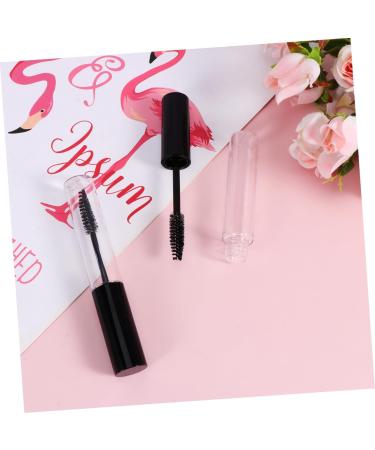 BELLIFFY 12pcs Transfer Pipettes Mini Funnel Empty Bottle for Eyelash Eyeliner Tube Eyelash Container - Buy Online on GoSupps.com
