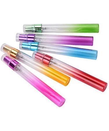 Perfume Aftershave Atomizer Atomiser Bottle 10ml Pump Travel Refillable Spray - Buy Online on GoSupps.com