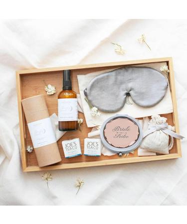 JEKUGOT Makeup Mirror - Ideal for Bachelorette Parties Bridal Showers & Bridesmaids | 6-Piece Pocket Set - Buy Online on GoSupps.com