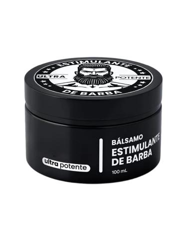 Cr me coiffante pour barbe - 100 ml - Soin et soin hydratant - Cire de barbe et barbe - Tenue toute la journ e - Pour une utilisation quotidienne le matin et le soir