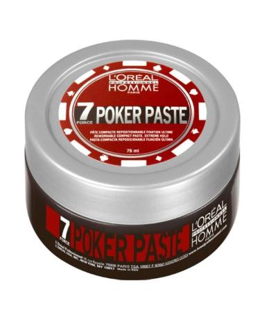 L'Or al Poker Paste Sculpting Wax