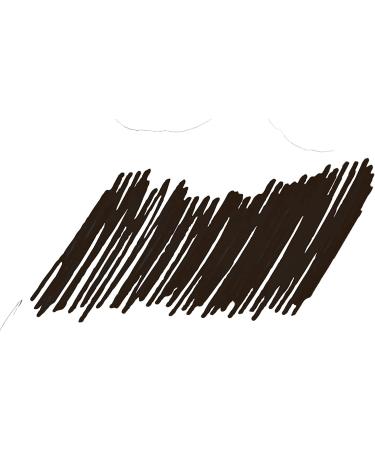 Buy Wet n Wild Proline Felt Tip Eyeliner - Dark Brown Eye Makeup for Absolute Control | International Shipping - Buy Online on GoSupps.com