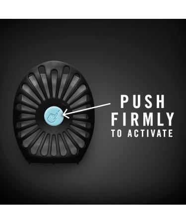 Febreze Small Spaces Fresh 0.25 fl. oz. - Pack of 3 | Long-Lasting Air Freshener - Buy Online on GoSupps.com