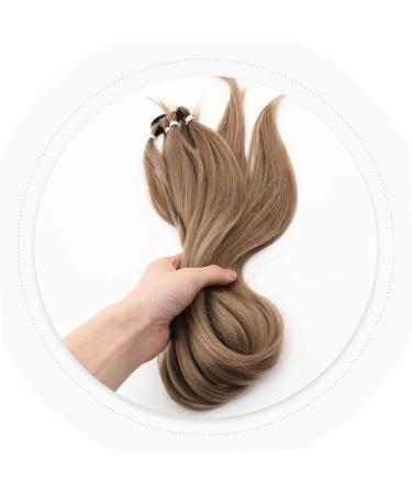 FRCOLOR Wig Women Ponytail Extension Braid Ponytail Long Ponytail Extension Clip Ponytail Extension Braid Hair Extension Human Synthetic High Temperature Wire Hair Piece Lengthen 80X3CM Golden - Buy Online on GoSupps.com